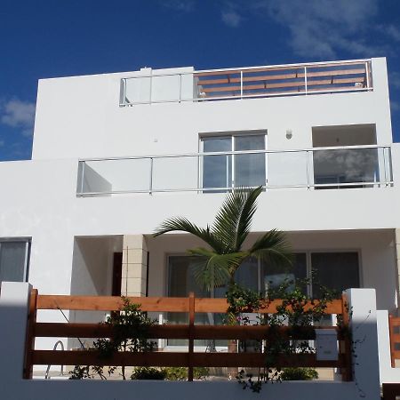 Modern Villa, 4 Bedrooms, Private Pool, Close To Coral Bay Strip Peyia Buitenkant foto